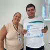 Participantes da 4ª turma do PIP recebem certificado